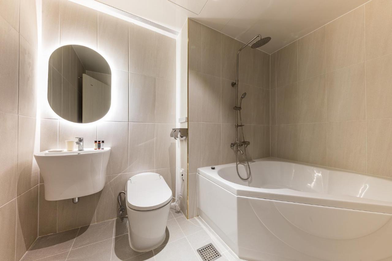 Hotel Lium Cheonan Zewnętrze zdjęcie