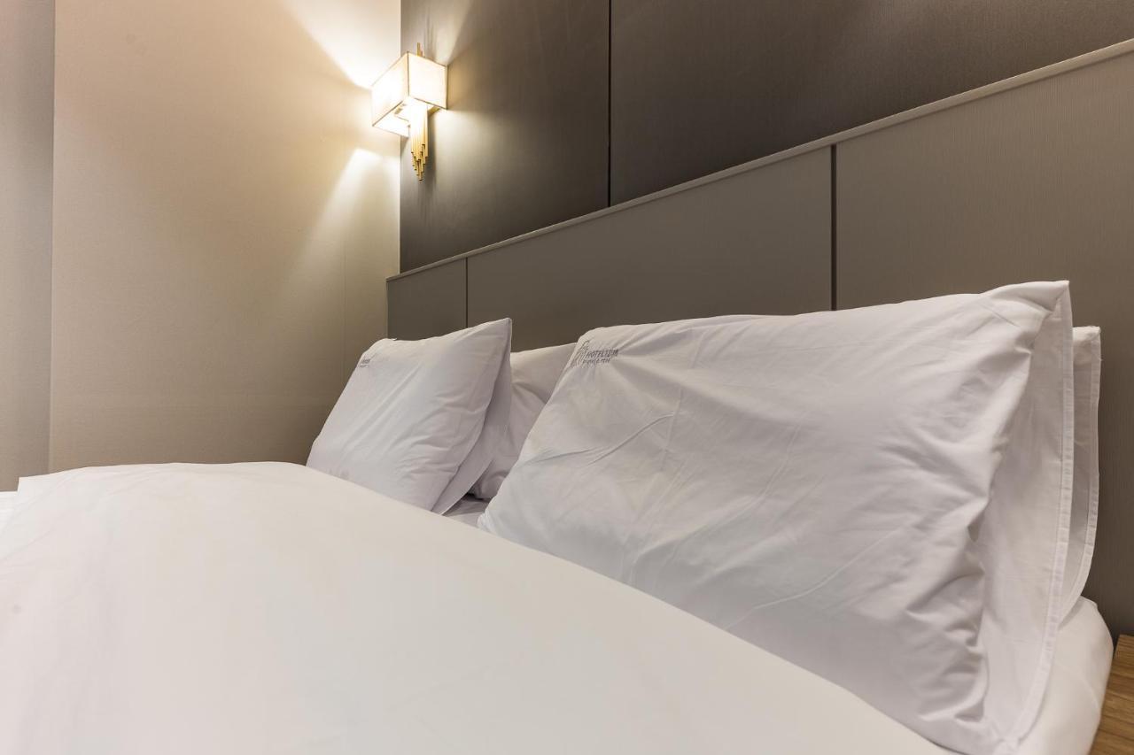 Hotel Lium Cheonan Zewnętrze zdjęcie