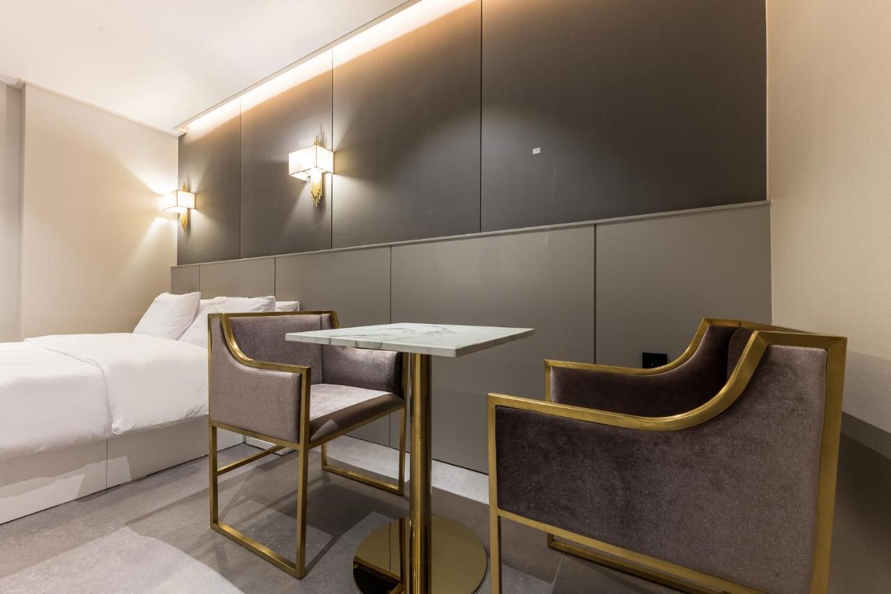 Hotel Lium Cheonan Zewnętrze zdjęcie