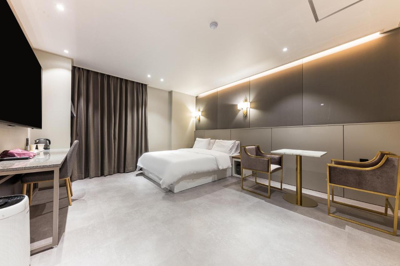 Hotel Lium Cheonan Zewnętrze zdjęcie