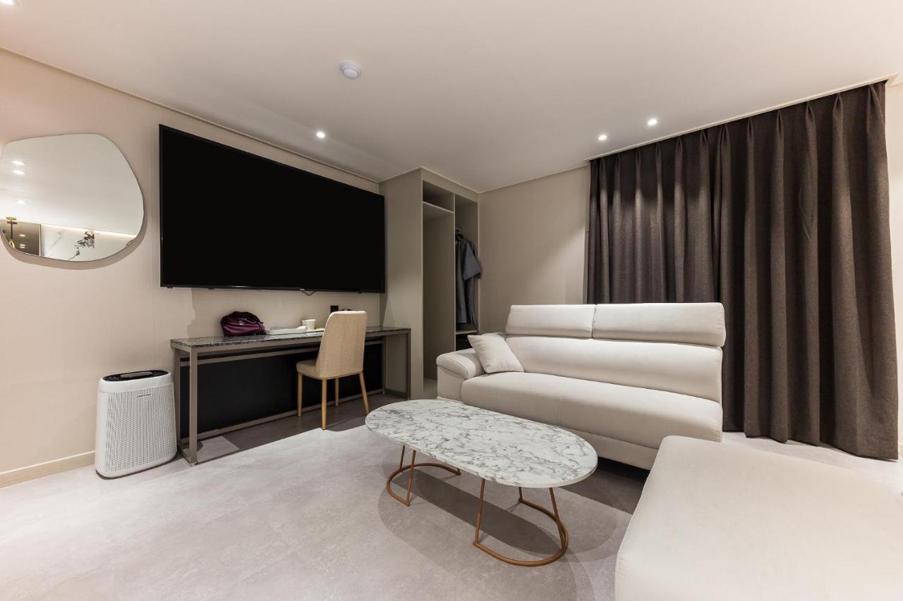 Hotel Lium Cheonan Zewnętrze zdjęcie