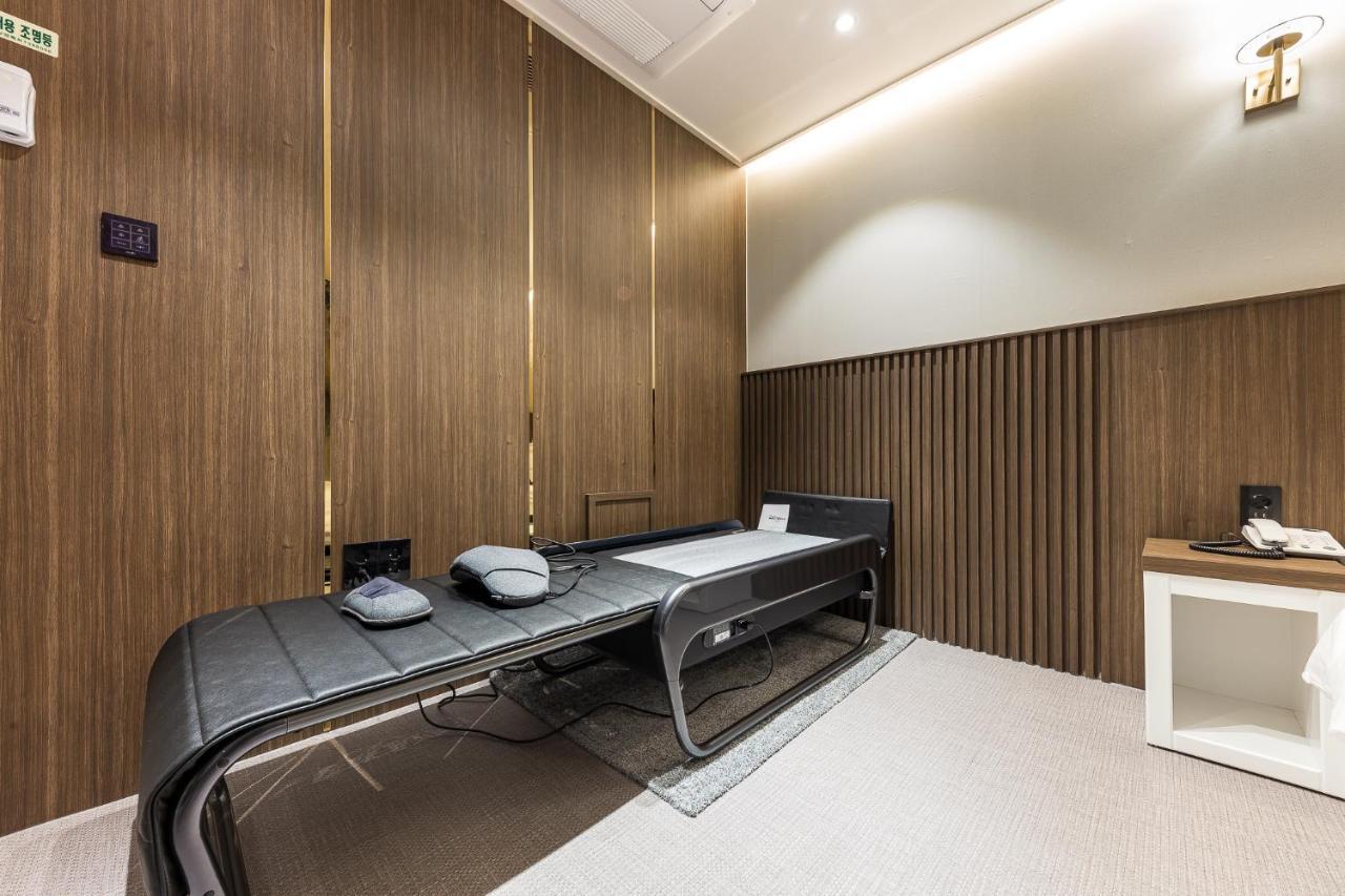 Hotel Lium Cheonan Zewnętrze zdjęcie