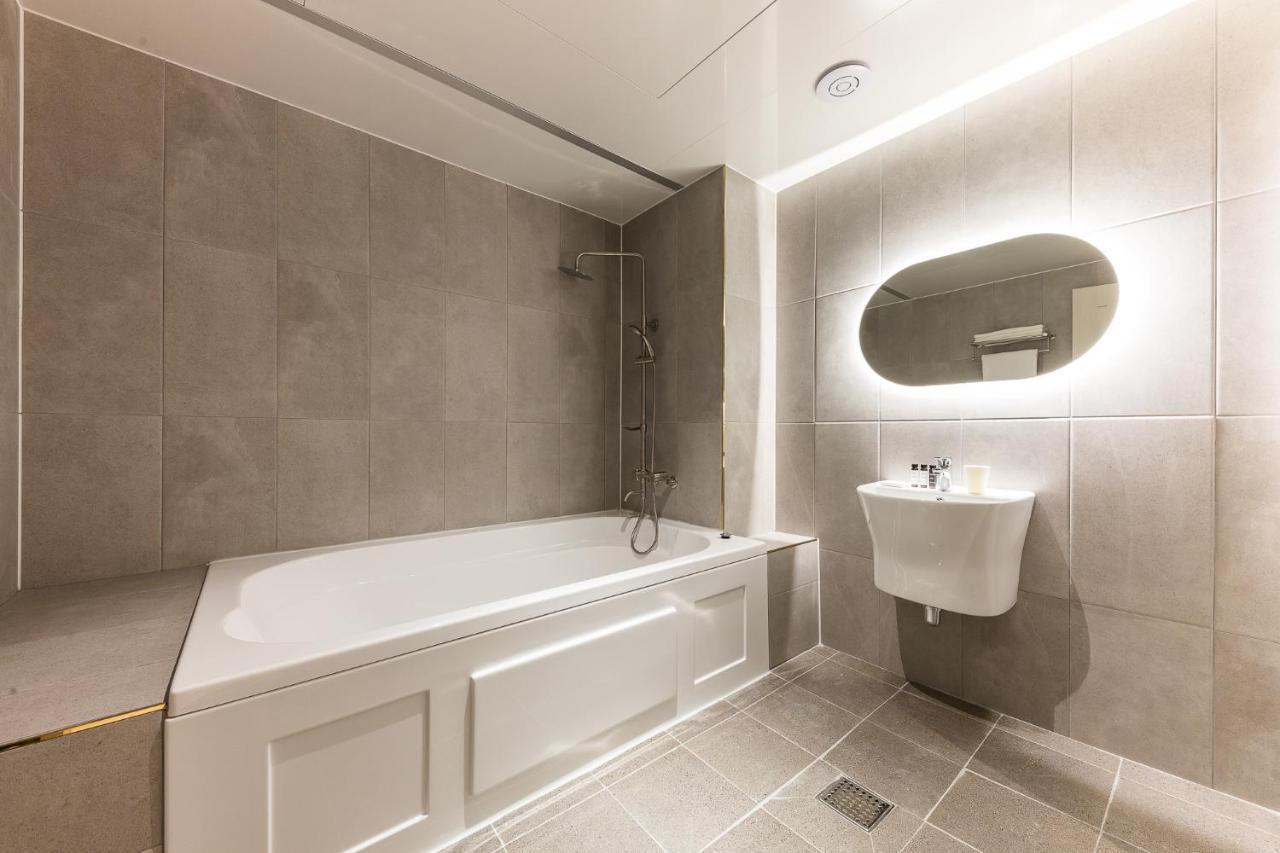 Hotel Lium Cheonan Zewnętrze zdjęcie