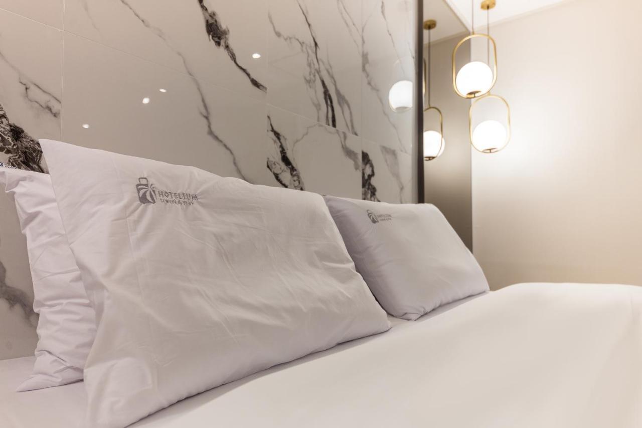 Hotel Lium Cheonan Zewnętrze zdjęcie
