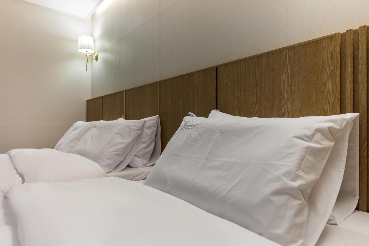 Hotel Lium Cheonan Zewnętrze zdjęcie